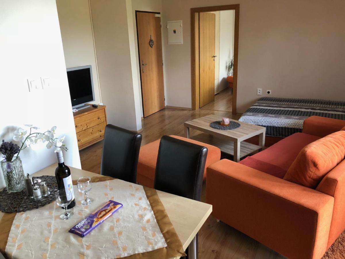 Ferienwohnung Beska Bešeňová Exterior foto