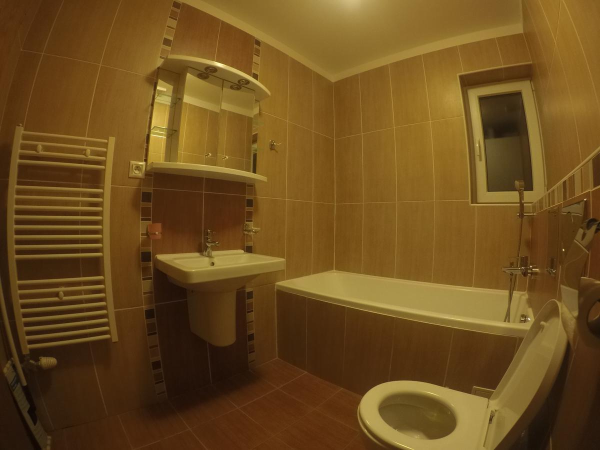 Ferienwohnung Beska Bešeňová Exterior foto