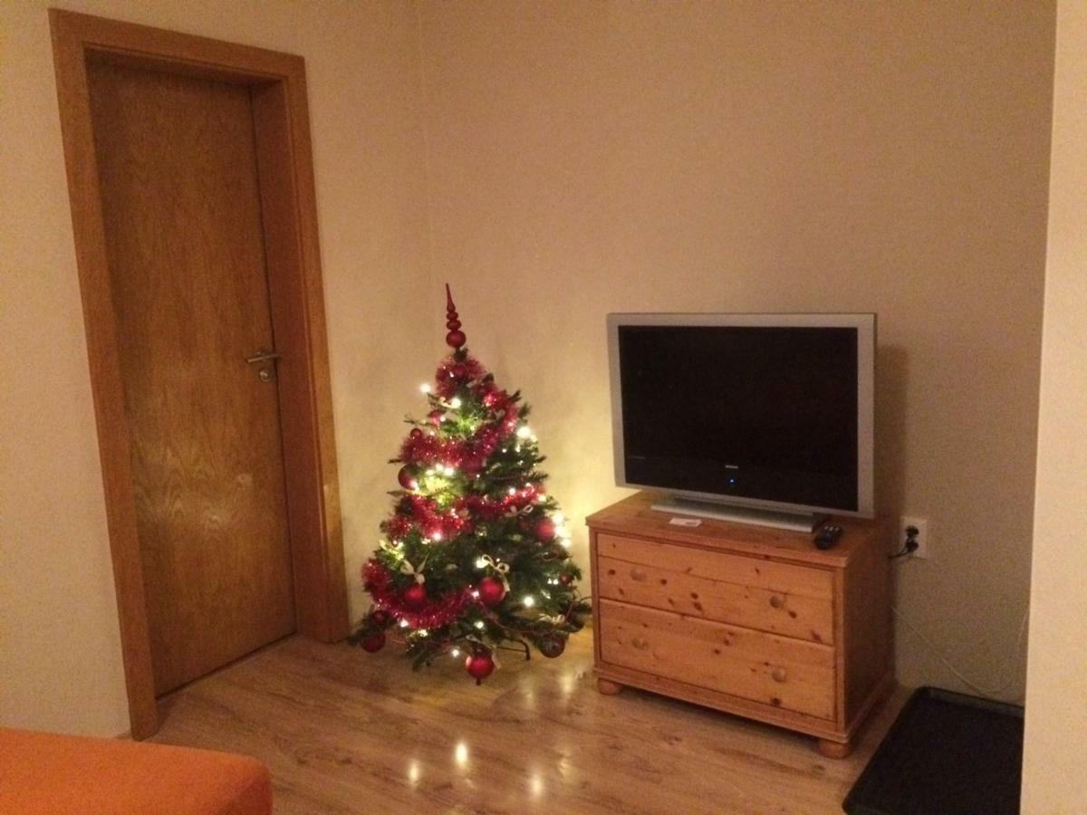 Ferienwohnung Beska Bešeňová Exterior foto