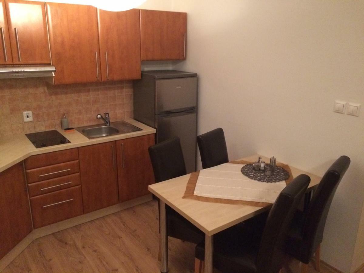 Ferienwohnung Beska Bešeňová Exterior foto