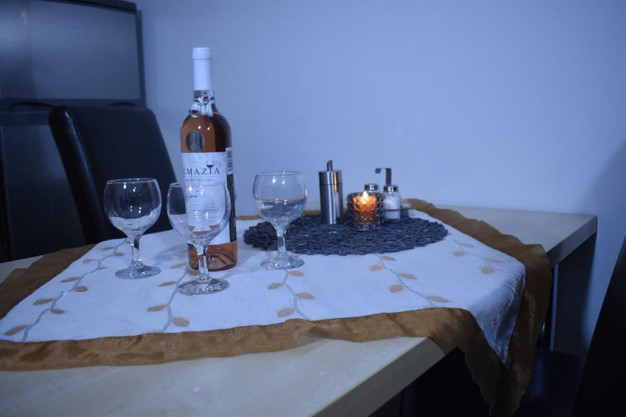 Ferienwohnung Beska Bešeňová Exterior foto